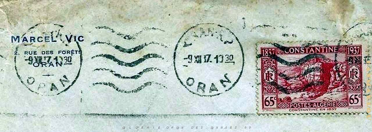 Oran enveloppes pub 734.JPG